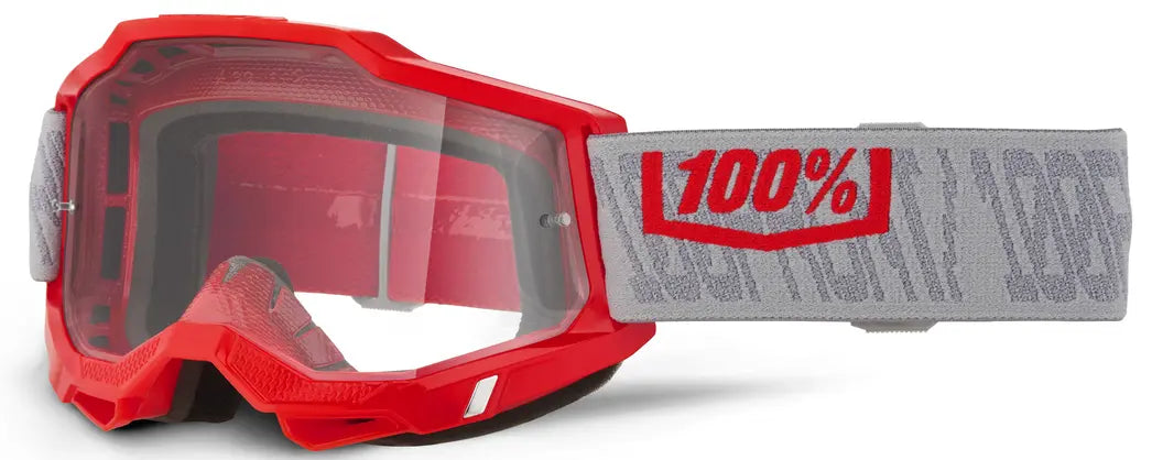 100 Percent Accuri 2 Goggles bild 4 PMMEDIA:fd6a4c7a9493f032