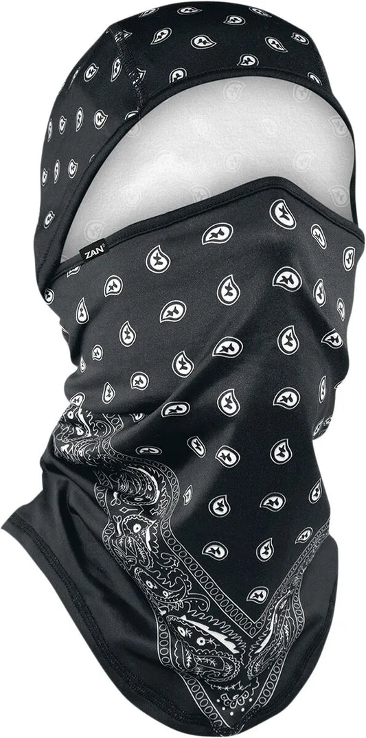ZAN HEADGEAR SportFlex® Convertible Balaclava bild 1 PMMEDIA:aba304c9947578b6
