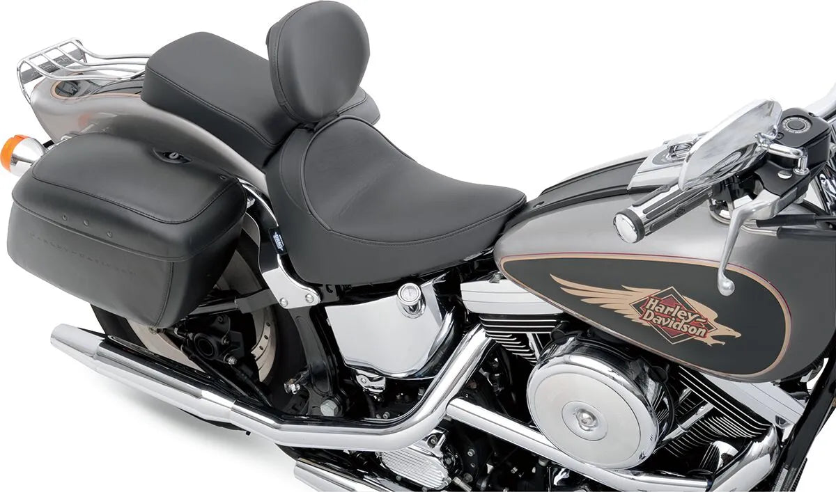 DRAG SPECIALTIES SEATS Backrest Compatible Solo Seat bild 12 PMMEDIA:d23eaebeafdb120a