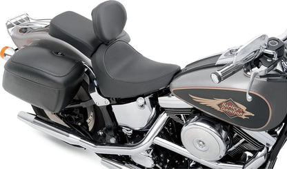 DRAG SPECIALTIES SEATS Backrest Compatible Solo Seat bild 12 PMMEDIA:d23eaebeafdb120a