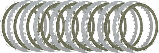BELT DRIVES LTD. Big Twin Kopplingspaket BTX-14 bild 1 PMMEDIA:c7afe474c0ca6ff1