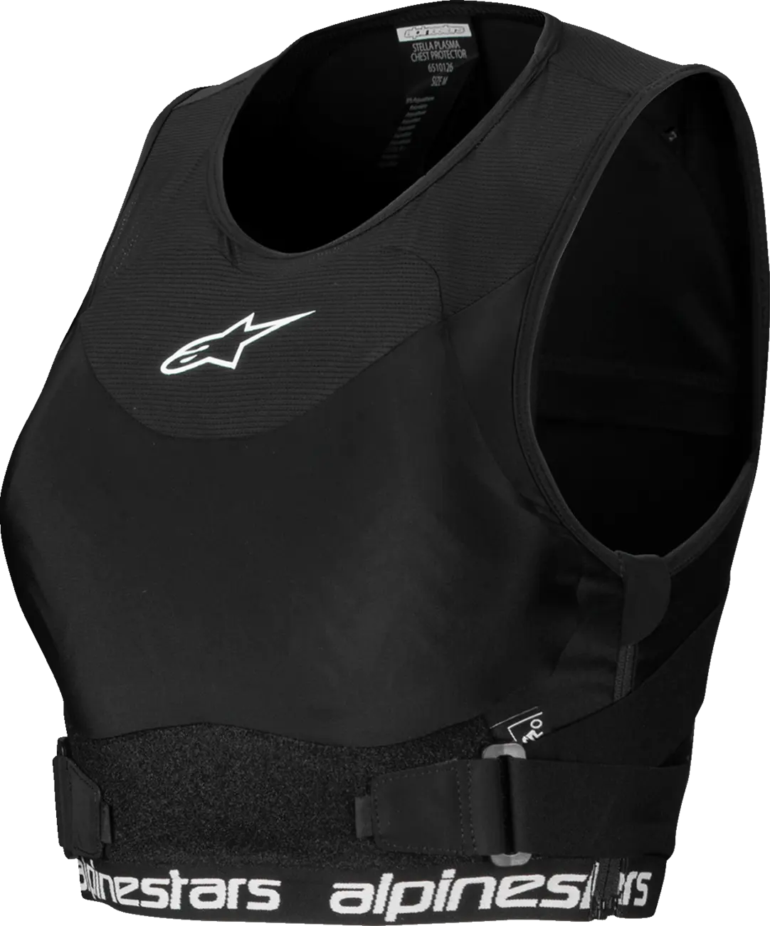 Alpinestars(Mx) Stella Plasma Roost Guard Bröstskydd bild 1 PMMEDIA:e3e283817932ec1d