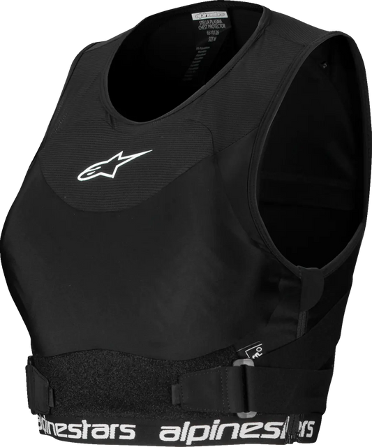 Alpinestars(Mx) Stella Plasma Roost Guard Bröstskydd bild 1 PMMEDIA:e3e283817932ec1d