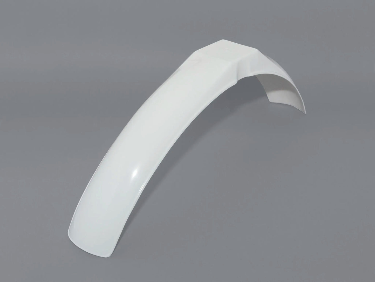 Ufo Front Fender Preston Vintage Offroadmotorcyklar bild 3 PMMEDIA:7f7eb8474faac291