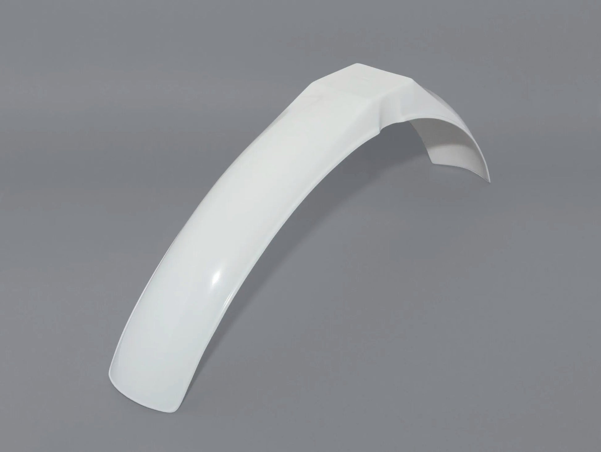 Ufo Front Fender Preston Vintage Offroadmotorcyklar bild 3 PMMEDIA:7f7eb8474faac291