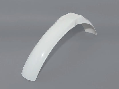 Ufo Front Fender Preston Vintage Offroadmotorcyklar bild 3 PMMEDIA:7f7eb8474faac291