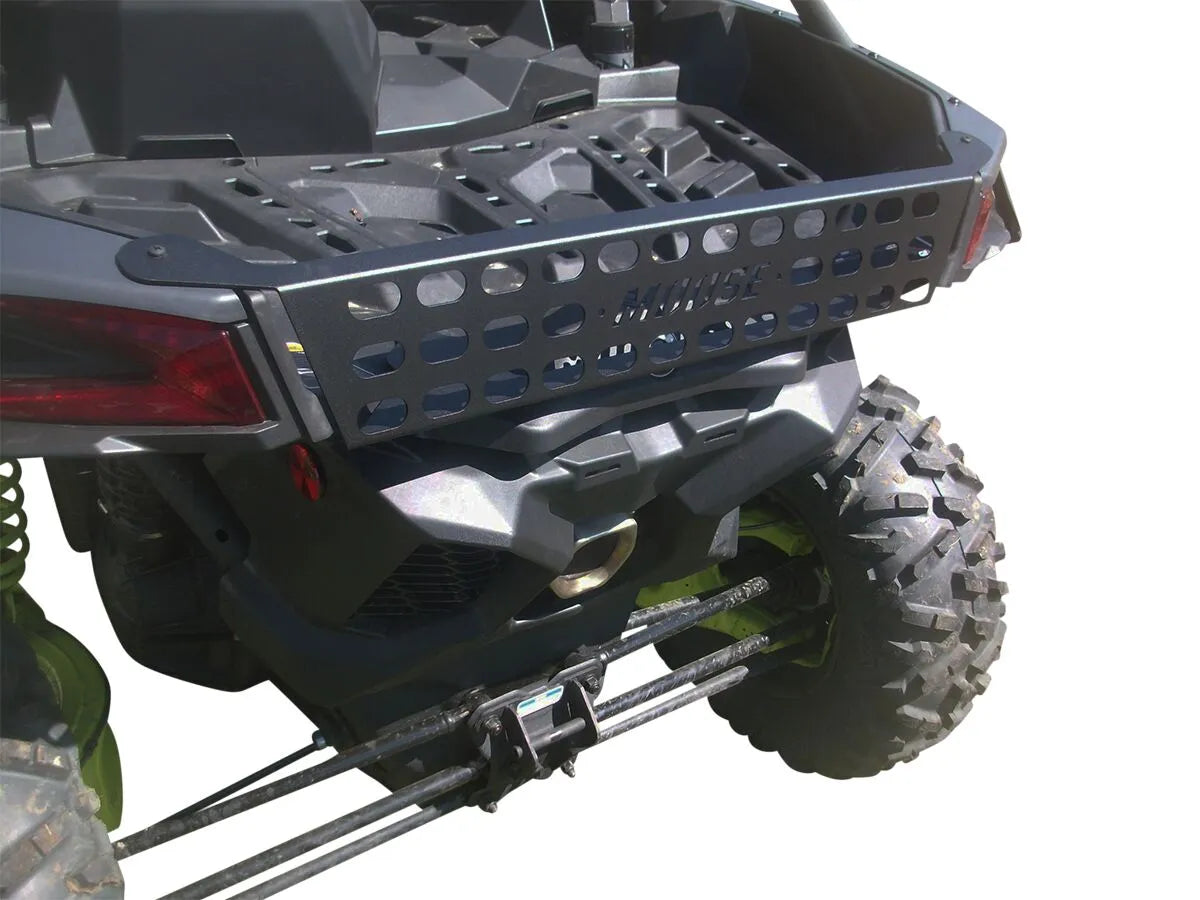 Moose Offroad Four Wheel UTV Bed Enclosure Karossdelar & tillbehör bild 10 PMMEDIA:70added803d64042