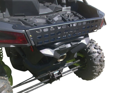 Moose Offroad Four Wheel UTV Bed Enclosure Karossdelar & tillbehör bild 10 PMMEDIA:70added803d64042