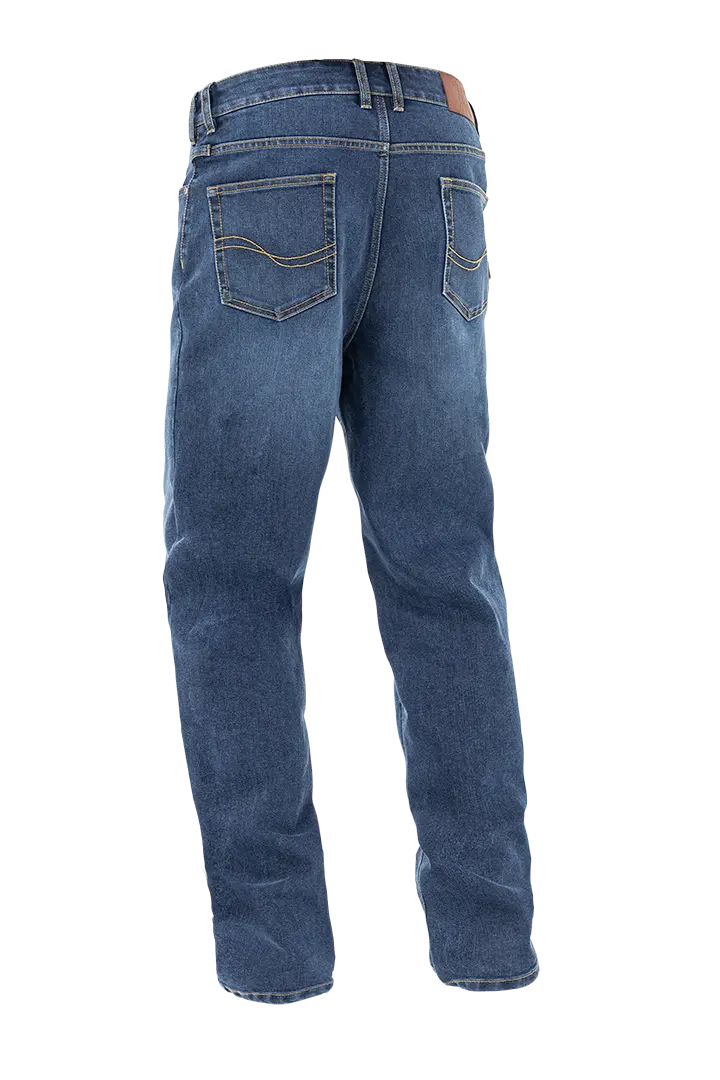 John Doe Chester Mono Loose Fit Riding Byxa textil herr bild 10 PMMEDIA:6936ee9473a3ddac