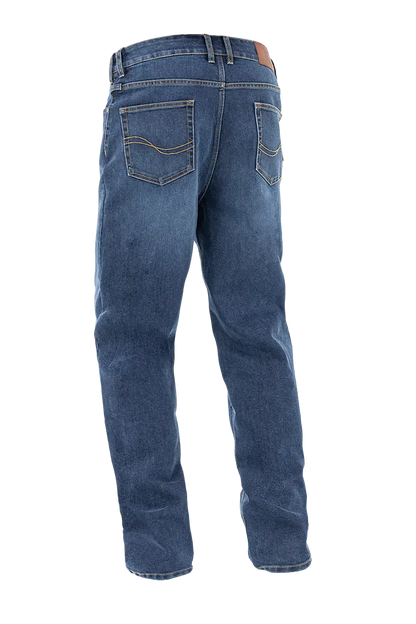 John Doe Chester Mono Loose Fit Riding Byxa textil herr bild 10 PMMEDIA:6936ee9473a3ddac