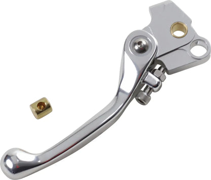 MOOSE OFFROAD HARD-PARTS Flex FG Justerbart Kopplingshandtag i Smidd 6061-T6 Aluminium bild 1 PMMEDIA:0d8c9b150e128e83