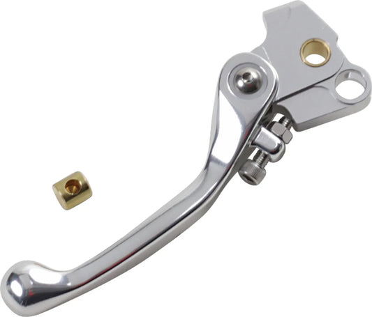MOOSE OFFROAD HARD-PARTS Flex FG Justerbart Kopplingshandtag i Smidd 6061-T6 Aluminium bild 1 PMMEDIA:0d8c9b150e128e83