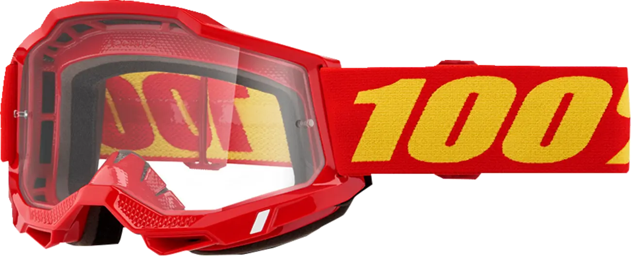 100 Percent Accuri 2 Goggles bild 10 PMMEDIA:37d44a3b910b8d84