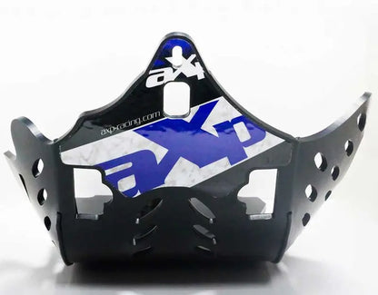 AXP RACING Skid Plate 6mm till Yamaha WR250F 07-10 bild 3 PMMEDIA:ebd53c132f199c6a