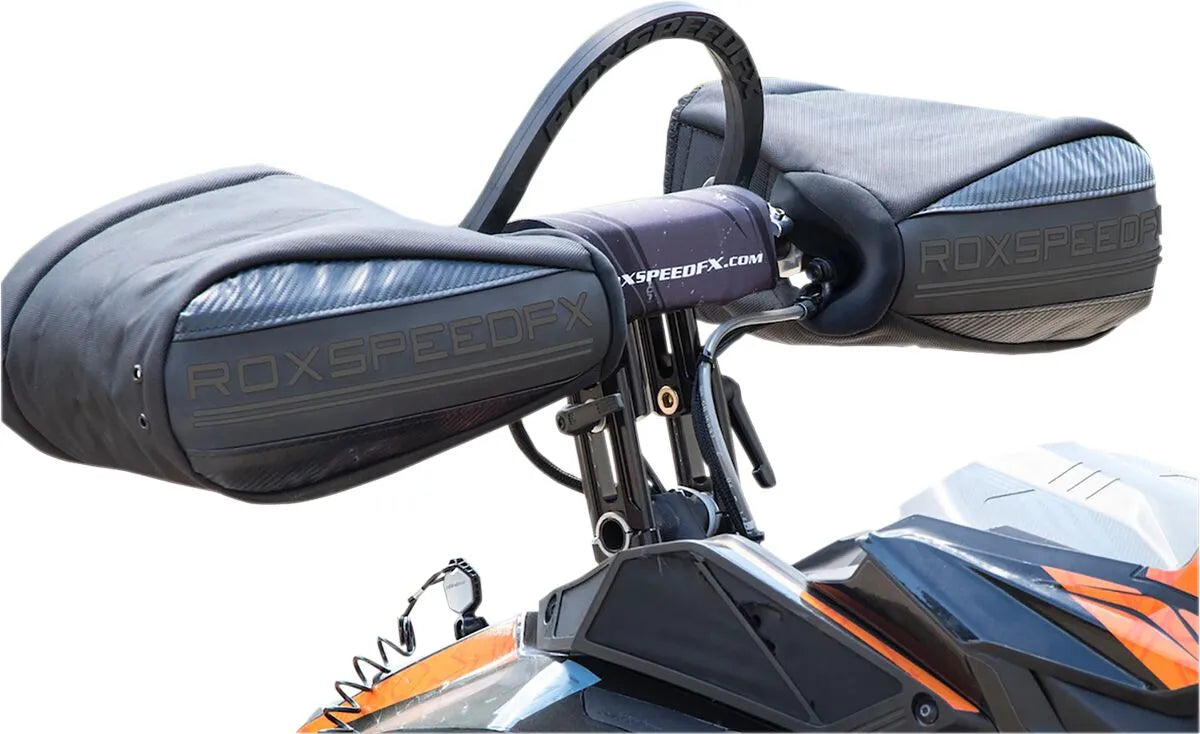 ROX SPEED FX All Season Gauntlet Handguards bild 6 PMMEDIA:abfc8e97bcc105a4