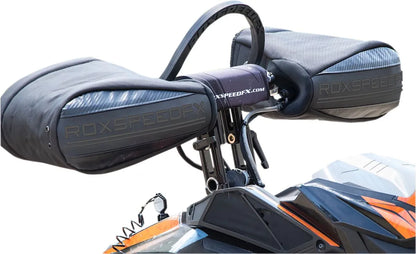ROX SPEED FX All Season Gauntlet Handguards bild 6 PMMEDIA:abfc8e97bcc105a4