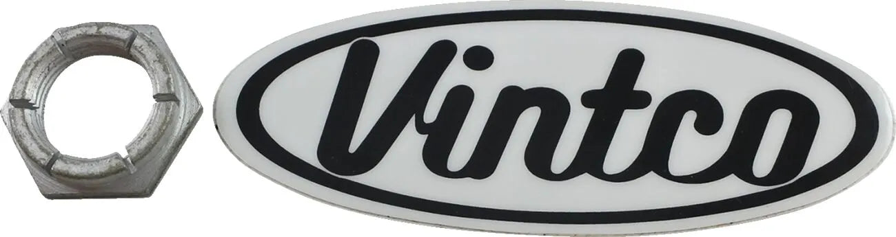 VINTCO Lock Nut för Fox Air Shock bild 2 PMMEDIA:d81946da29536249