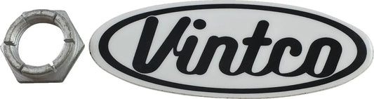 VINTCO Lock Nut för Fox Air Shock bild 2 PMMEDIA:d81946da29536249