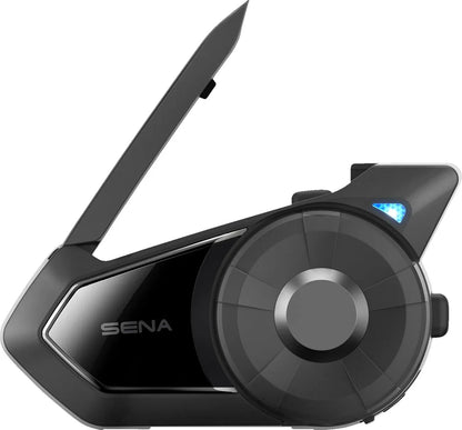 SENA 30K Kommunikationssystem med Mesh Intercom och HD-högtalare bild 2 PMMEDIA:f1dbf4045123da0d