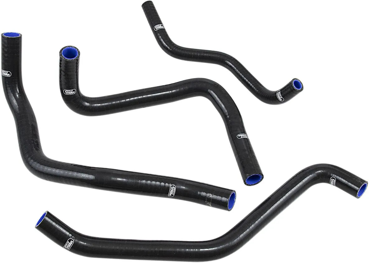 SAMCO SPORT Radiatorslangkit för Honda, svart bild 1 PMMEDIA:b290542133821697