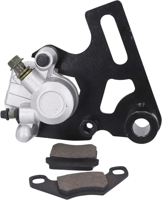 NARAKU Bakre Bromsok med Adapter för Rieju RRX och MRT bild 1 PMMEDIA:2bded91821d16d9b