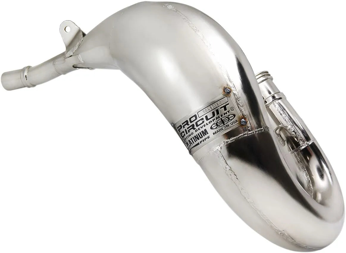 PRO CIRCUIT Platinum Pipe bild 1 PMMEDIA:c8f00d60ef74f462