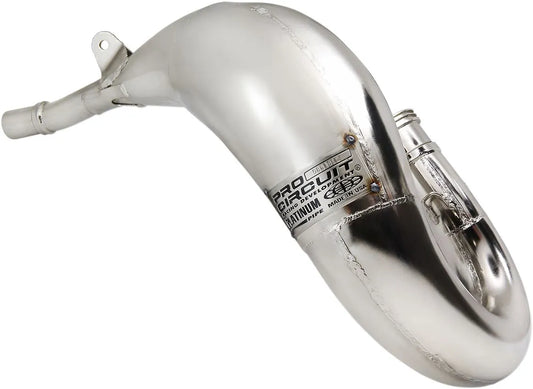 PRO CIRCUIT Platinum Pipe bild 1 PMMEDIA:c8f00d60ef74f462