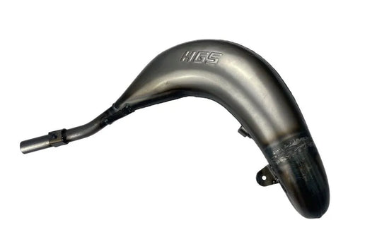 HGS 2-Takts High Performance Avgasrör bild 1 PMMEDIA:1b28ed2a6c3502d5