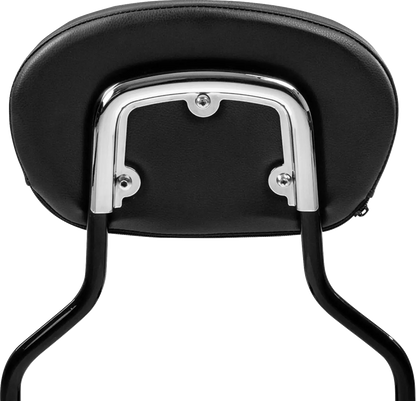 Saddlemen 3-Point Sissy Bar Pad Bracket Ryggstöd för sadlar bild 15 PMMEDIA:de4ff45d909a7c4e