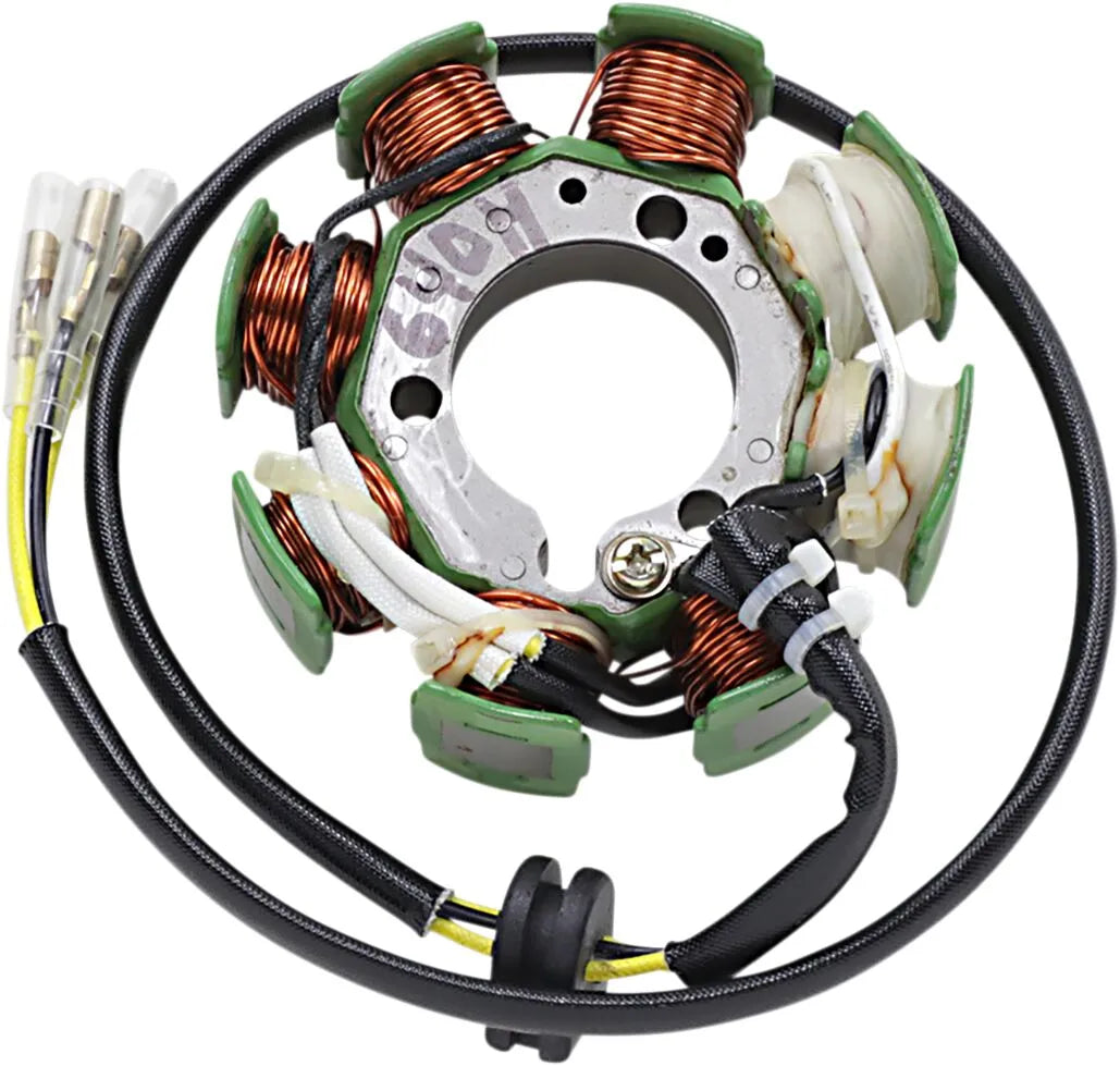 RICK'S MOTORSPORT ELECTRIC OEM-Stator för Honda HS bild 1 PMMEDIA:9b3e3a0b8b89b0bb