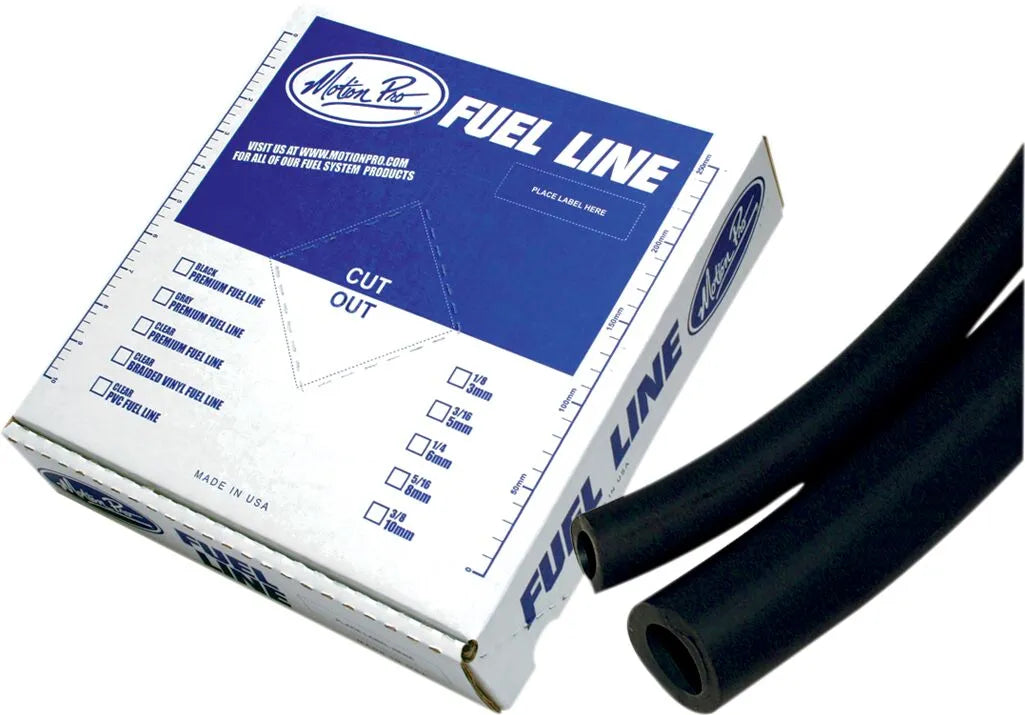 Motion Pro Premium Fuel Line Bränsleledningar bild 9 PMMEDIA:44d30921adb7f5c1