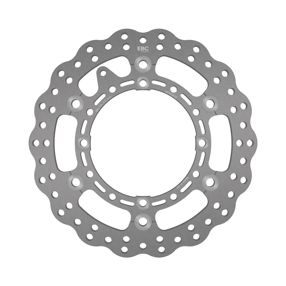 EBC Supercross Contour Bromsskivor bild 1 PMMEDIA:0c34cebdd98fa26f