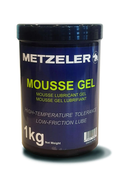 METZELER Mousse Gel 1 kg bild 3 PMMEDIA:d7e4968574caf27f