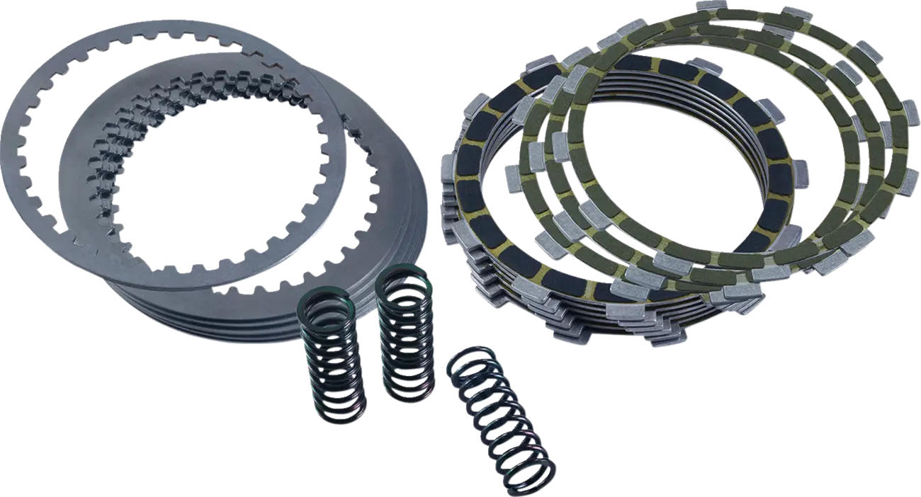 BARNETT Kopplingskit till YAMAHA YZFR7, MT-07 bild 1 PMMEDIA:71fc8f4d6afee88f