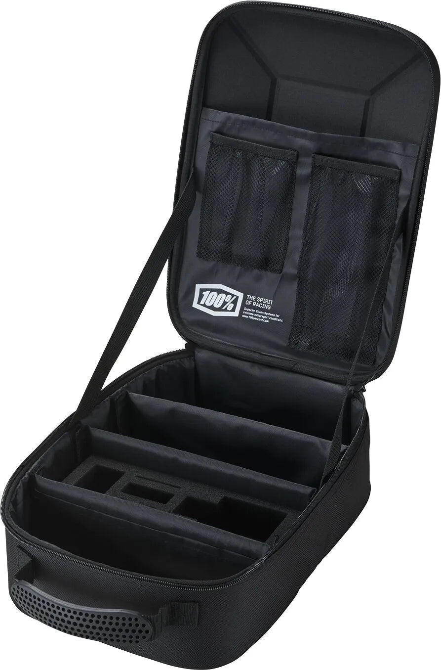 100% Valise Goggle Case bild 2 PMMEDIA:5ea96fd76f0ef3c2