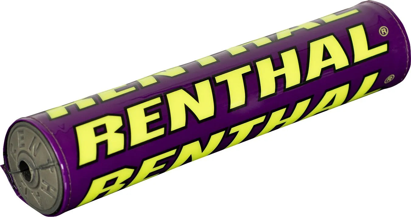 Renthal SX Crossbar Pad Styren bild 6 PMMEDIA:27232c1961803e11