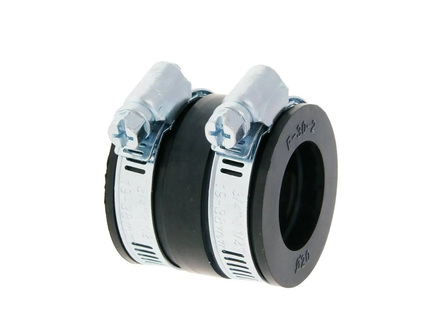 101 OCTANE Connector Carb to Manif bild 1 PMMEDIA:c16099ed3de9fdcc