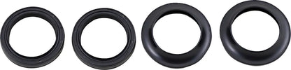 DRAG SPECIALTIES Gaffeltätning och dammtätning kit bild 1 PMMEDIA:fae56ab3c5efae81