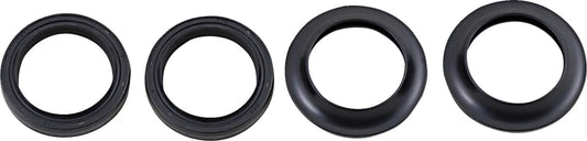DRAG SPECIALTIES Gaffeltätning och dammtätning kit bild 1 PMMEDIA:fae56ab3c5efae81