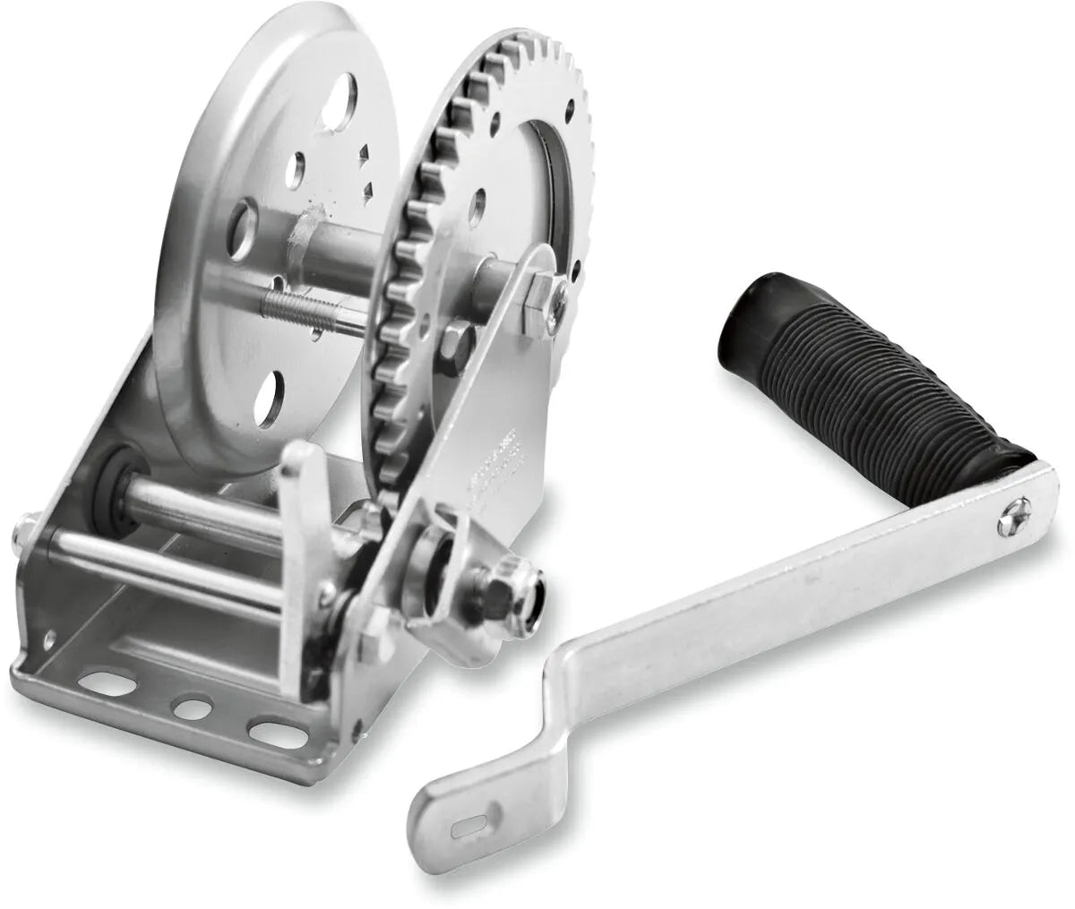 KIMPEX Manuell Trailer Vinsch 1000 lbs bild 1 PMMEDIA:fbeb68253ca44fe1