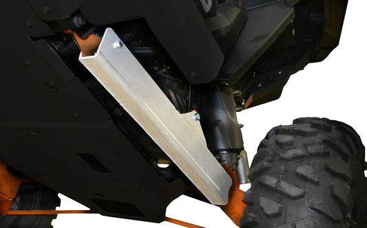 MOOSE OFFROAD HARD-PARTS Skydd för A-armar KYMCO UXV700 bild 1 PMMEDIA:22c25c489ff4c63f