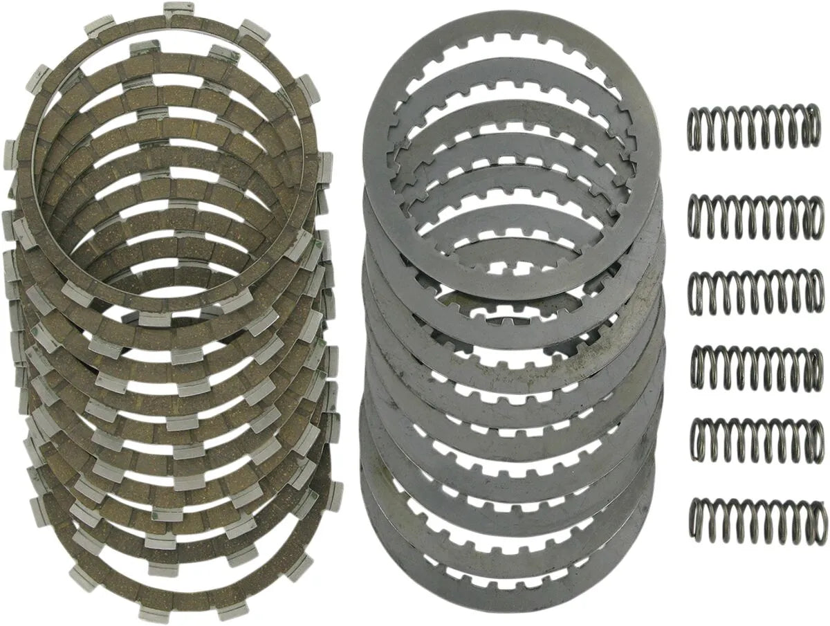 DP BRAKES Kopplingskit med Ståldrev och Friktionsskivor DPSK244F bild 1 PMMEDIA:e403b0bcc839d91c