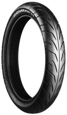 BRIDGESTONE Battlax BT-39 Framdäck 100/80-17 52H TL bild 2 PMMEDIA:6acc544a5d436fd0
