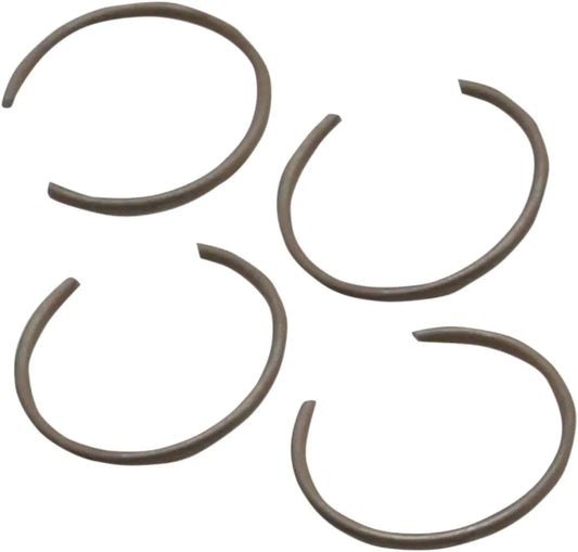 S&S CYCLE Circlips för Wrist Pins 4-pack bild 1 PMMEDIA:e02d3abb69bf418b