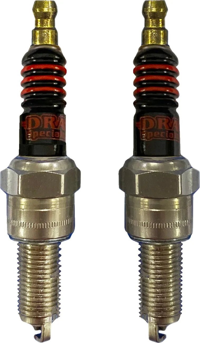 DRAG SPECIALTIES Tändstift Scout bild 1 PMMEDIA:1febf81994915a2f