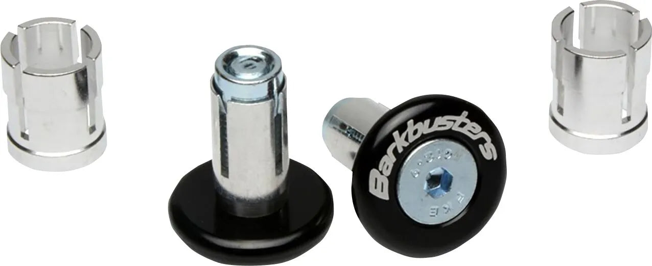Barkbusters Bar End Plug Handskydd bild 3 PMMEDIA:9559486ef6c683c5