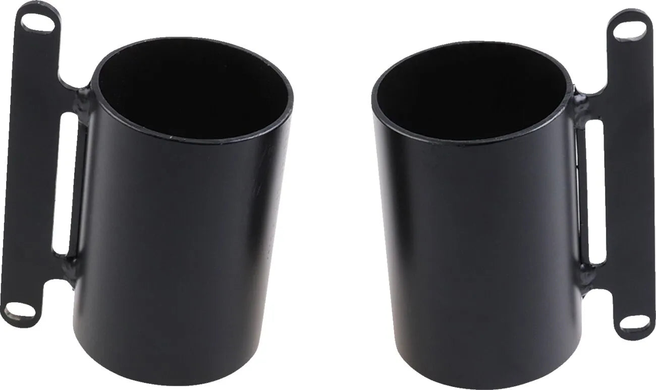 CULT WERK Fork Cover Lower SPS i aluminium bild 1 PMMEDIA:25523521378df777