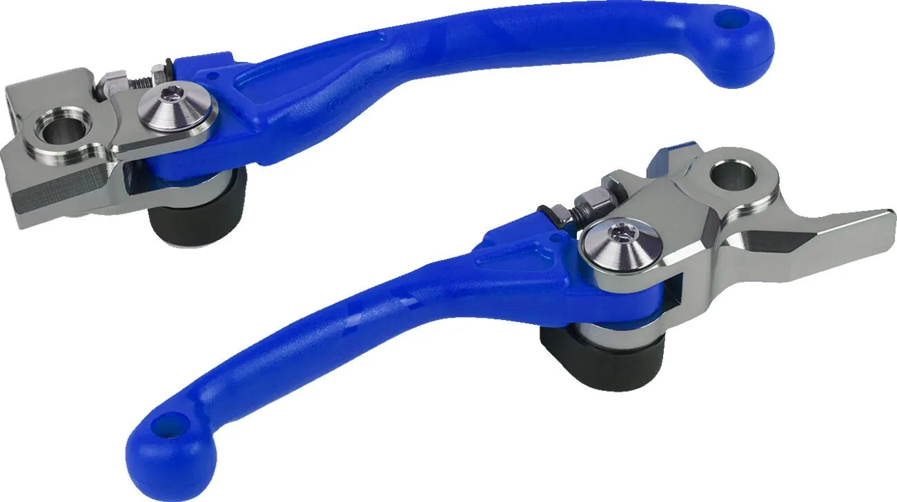 POLISPORT Pivot Oslagbart Broms- & Kopplingshandtag Set bild 1 PMMEDIA:1914044a9f826685