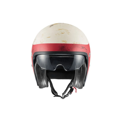 Premier Helmets Vintage Öppen hjälm vuxen bild 4 PMMEDIA:0dbfc9edd72ac69b