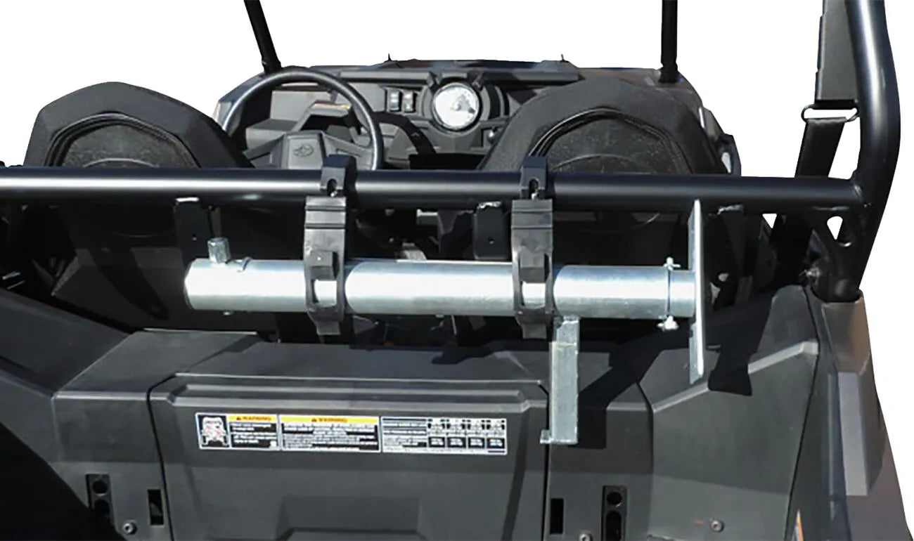 MOOSE OFFROAD FOUR WHEEL Universell höjdmeter med Polaris sängfäste bild 5 PMMEDIA:022b76157a7aa623